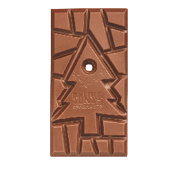 Tony's Chocolonely kerst chocoladereep - 180 gram - gemberkoekjes - gepersonaliseerde wikkel