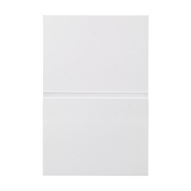 Memoblok - gerecycled papier - ca. 50 memo's - 7,2 x 10 cm