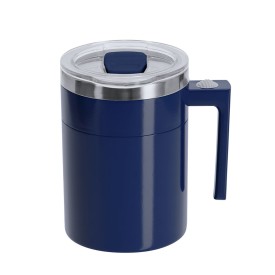 Mengmok Waker-Marineblauw