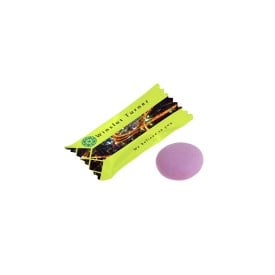 Zakje met 1 Mentos-Wit