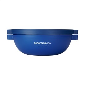 Mepal Basic Bento Lunchbowl Vita 1,5L - kunststof - schroefdeksel - lekdicht