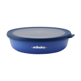 Mepal Bento Cirqula Bowl-Blauw