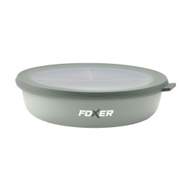 Mepal Bento Cirqula Bowl-Sage green