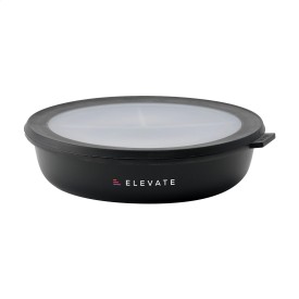 Mepal Bento Cirqula Bowl-Zwart