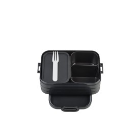 Mepal Bento lunchbox take a break midi-Nordic black