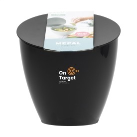 Mepal Calypso afvalbakje 2.2L - gerecycled PP en ABS