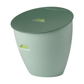 Mepal Calypso afvalbakje 2.2L - gerecycled PP en ABS