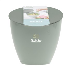Mepal Calypso afvalbakje 2.2L - gerecycled PP en ABS