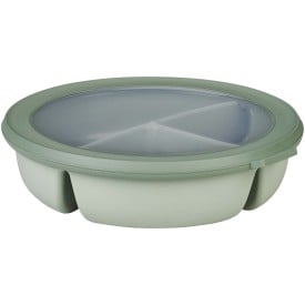 Mepal Cirqula Bento-kom (250+250+500 ml)