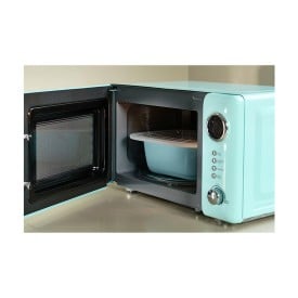Mepal Cirqula multi lunchbox 2L - kunststof - luchtdicht - transparant venster