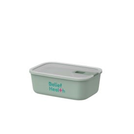 Mepal EasyClip 1000 ml vershoudbak