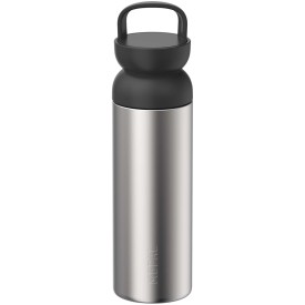 Mepal Ellipse 500 ml geïsoleerde theemok -Zwart
