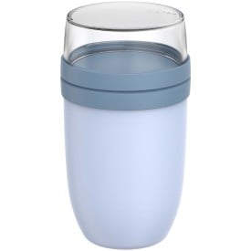 Mepal Lunchpot - 1050 ml - 2 compartimenten - dubbelwandig geïsoleerd