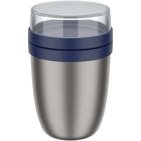 Mepal Ellipse geïsoleerde lunchpot 2.0-Vivid blue