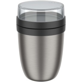 Mepal Ellipse geïsoleerde lunchpot 2.0-Zwart