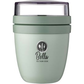 Mepal Ellipse Mini lunchpot-Groen
