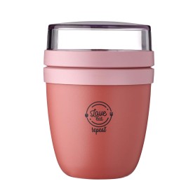 Mepal Ellipse Mini lunchpot-Roze