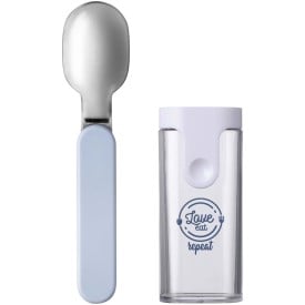 Mepal Ellipse opvouwbare lepel