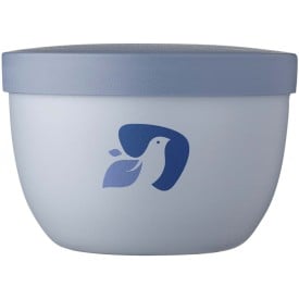 Mepal Ellipse snackpot van 350 ml
