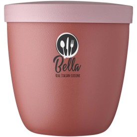 Mepal Ellipse snackpot van 500 ml -Roze