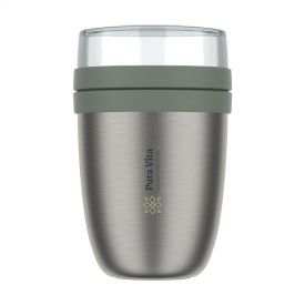 Mepal Insulated RVS Lunchpot Ellipse 500 ml