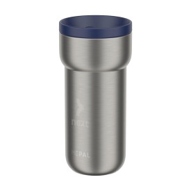 Mepal Isoleerbeker Ellipse 375 ml thermosbeker-Blauw