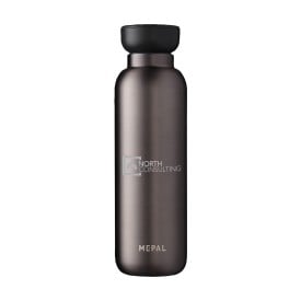 Mepal thermosfles 500ml - RVS - dubbelwandig - lekvrij