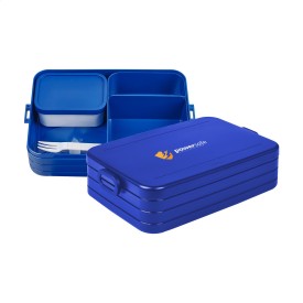 Mepal Lunchbox Bento Large 1,5 L-Blauw