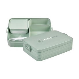 Mepal Lunchbox Bento Large 1,5 L-Sage green