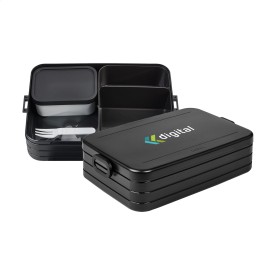 Mepal Lunchbox Bento Large 1,5 L-Zwart