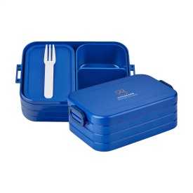 Mepal Lunchbox Bento midi 900 ml-Blauw