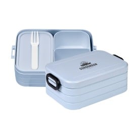 Mepal Bento lunchbox 900ml - kunststof - afdichtring