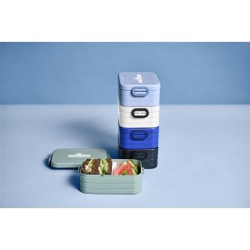Mepal Bento lunchbox 900ml - kunststof - afdichtring