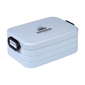 Mepal Bento lunchbox 900ml - kunststof - afdichtring