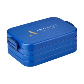Mepal Bento lunchbox 900ml - kunststof - afdichtring