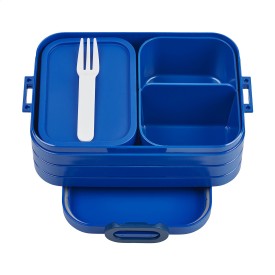 Mepal Bento lunchbox 900ml - kunststof - afdichtring