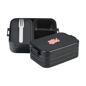 Mepal Lunchbox Bento midi 900 ml-Zwart