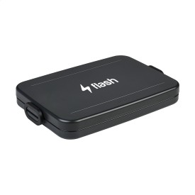 Mepal Lunchbox Take a Break Flat 800 ml-Zwart