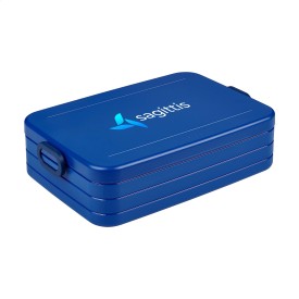 Mepal Lunchbox Take a Break large 1,5 L-Blauw