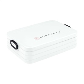Mepal Take-a-break lunchbox 1.5L - ABS - kliksluiting - afdichtring