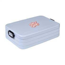 Mepal Take-a-break lunchbox 1.5L - ABS - kliksluiting - afdichtring