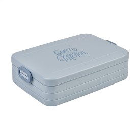 Mepal Lunchbox Take a Break large 1,5 L-Nordic blue