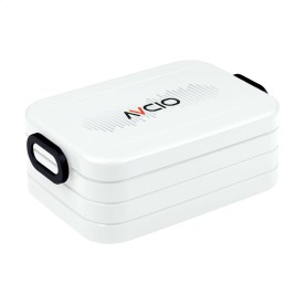Mepal Take-a-break lunchbox 900ml - ABS - kliksluiting - afdichring