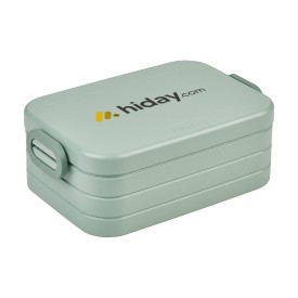 Mepal Take-a-break lunchbox 900ml - ABS - kliksluiting - afdichring