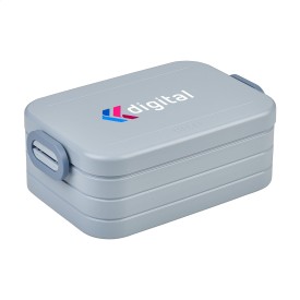 Mepal Lunchbox Take a Break midi 900 ml-Nordic blue