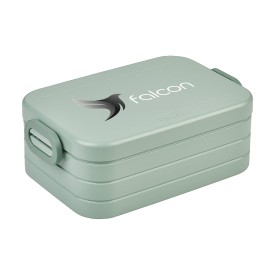 Mepal Lunchbox Take a Break midi 900 ml-Sage green