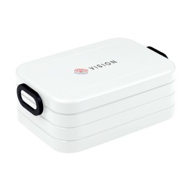 Mepal Lunchbox Take a Break midi 900 ml-Wit