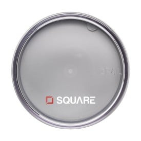 Mepal lunchpot 420ml - kunststof - 2 compartimenten