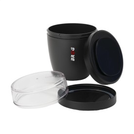 Mepal lunchpot 420ml - kunststof - 2 compartimenten