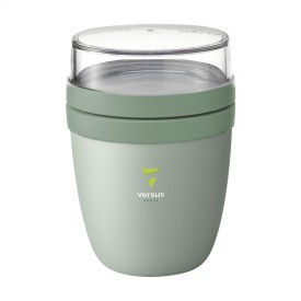 Mepal Lunchpot Ellipse 500 ml Foodcontainer-Sage green